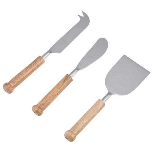 Celize Cheese Knives Set/3