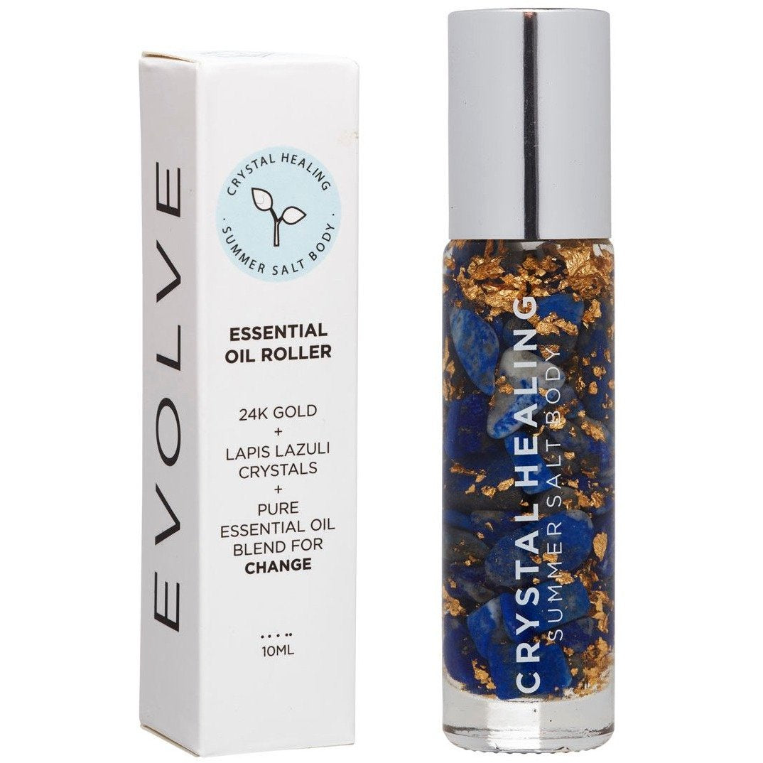 Essential Oil Roller - Evolve