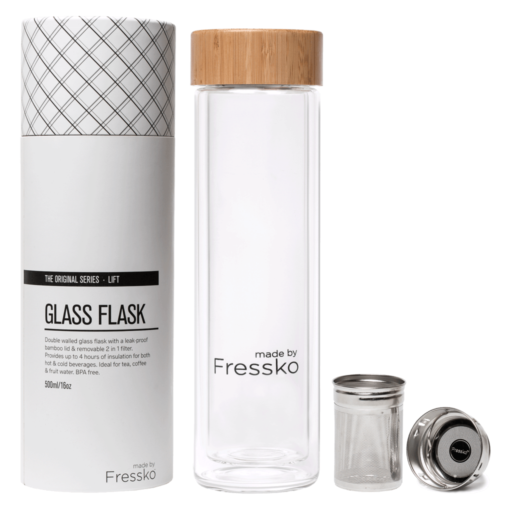 Fressko Lift Flask 500ml