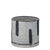 Agustin Pot 17x17x16cm Blue