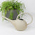 Watering Can - White Garden to Table
