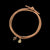 Tiger's Eye Protection Gem Wrap Necklace/Bracelet/Anklet