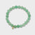 Aventurine Energy Gems Bracelet (Balance)