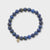 Lapis Lazuli Energy Gems Bracelet (Creativity)