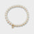 Pearl Energy Gems Bracelet (Prosperity)