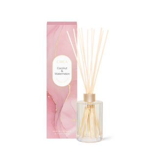 CIRCA 250ml diffuser - COCONUT & WATERMELON