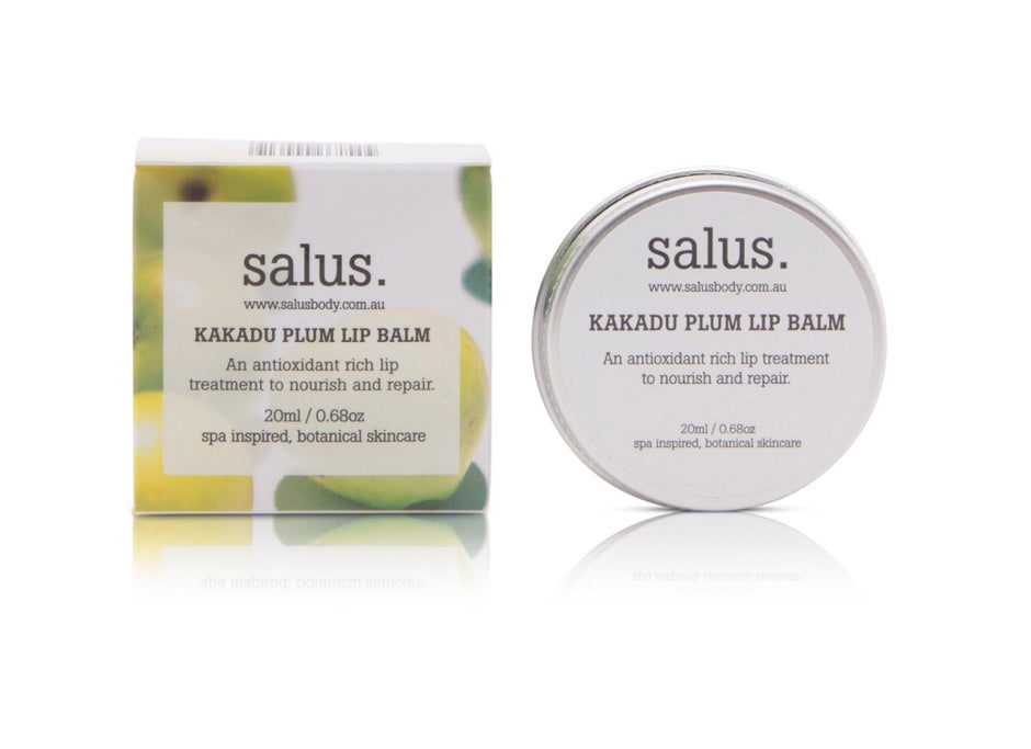 Kakadu Plum Lip Balm