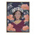 Lola Wall Decor 60x3.5x80cm