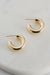 Claudia Earring - Gold