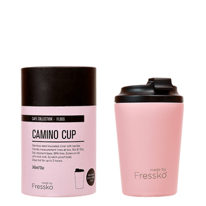 Fressko  Camino 12oz  Floss