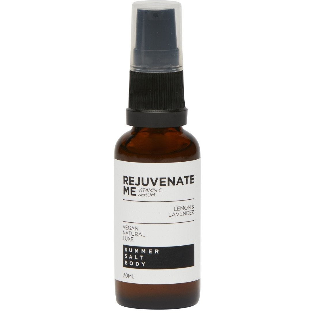 Rejuvenate Me - vitamin C Serum