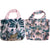 Eco Bag - Green Wild Jungle