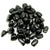 Black Tourmaline Tumbled Stones