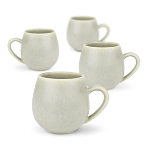 MUG 4PK-SAGE HUG ME