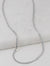 Charlotte Necklace - Silver