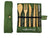 Eco Bamboo Cutlery Set