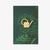 Plant Lover Watercan Enamel Pin Badge