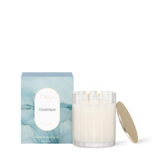 CIRCA 350g Candle - OCEANIQUE