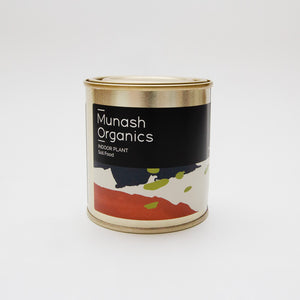 Munash Organics Indoor Plant Food
