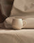 MUG 4PK - White Speckled Hug Me