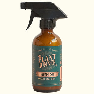 Plant Runner Neem Spray