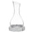 Nuvolo Marble Decanter 15x30cm