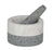 Akin Granite Mortar Pestle