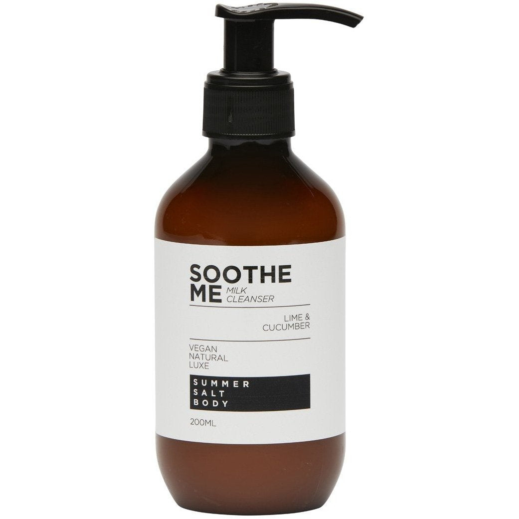 Soothe Me - Cleanser 200ml