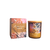 Lemon Myrtle + Native Sandalwood Candle (Australiana Collection - Medium Honeys)