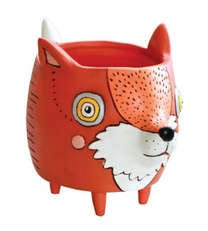 Foxy Planter