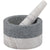Mortar & Pestle - Granite Marble - Large