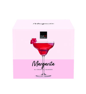 Margarita Glass Set/4 300ml