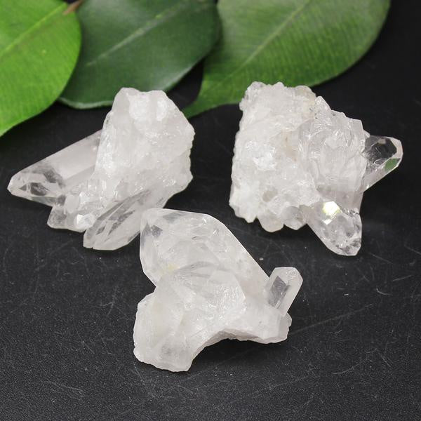 Clear Quartz Small