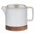 Soren Teapot with Infuser