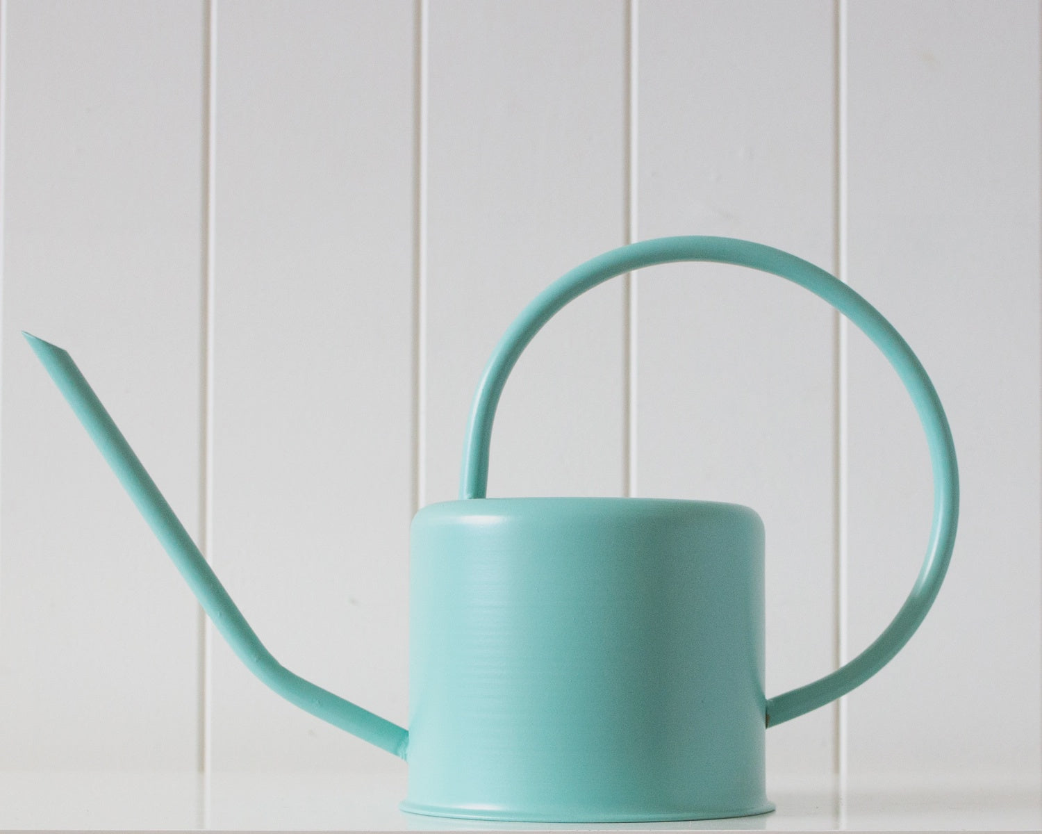 Watering Can - Croy Turquoise