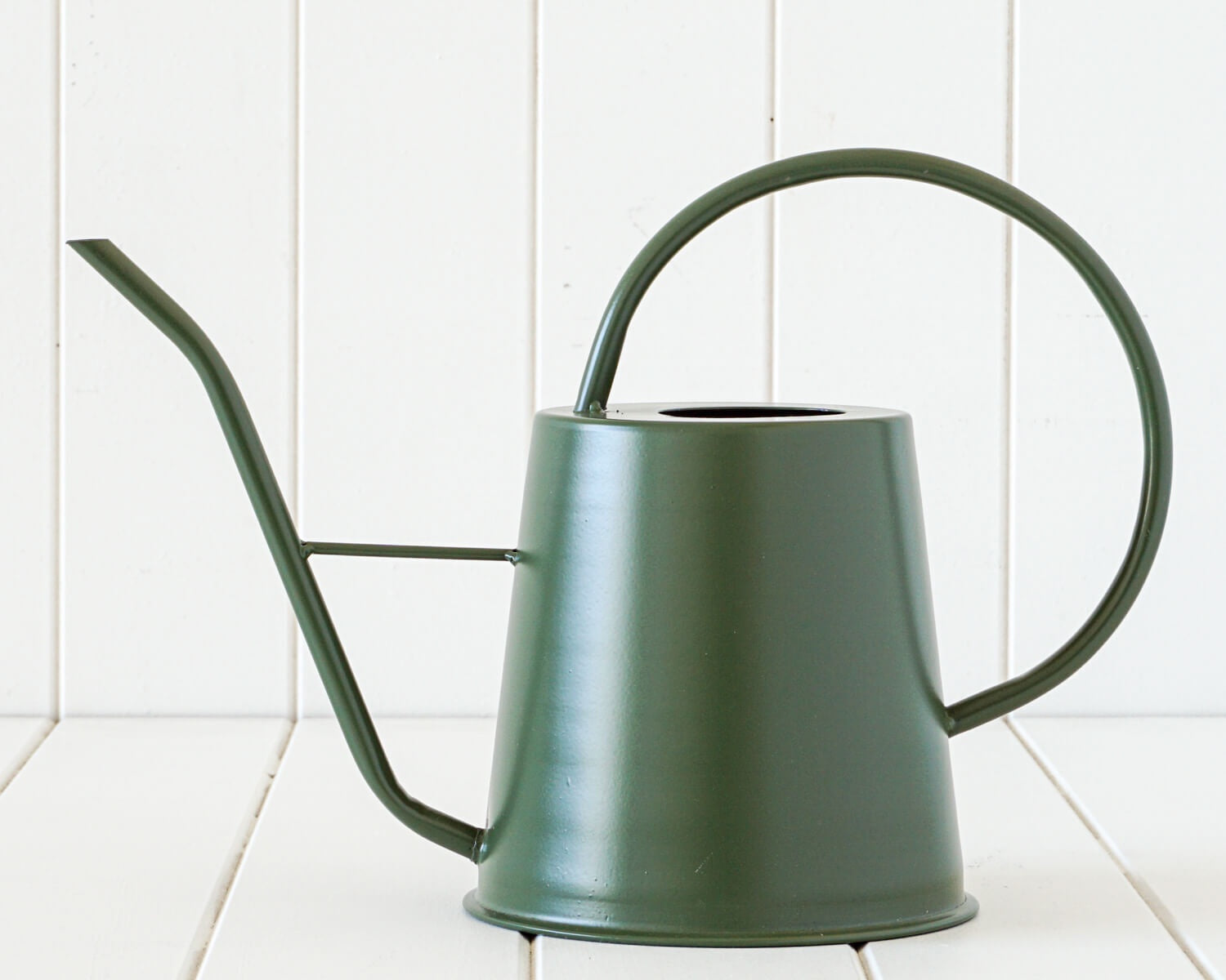 Watering Can - Benji Forest Green