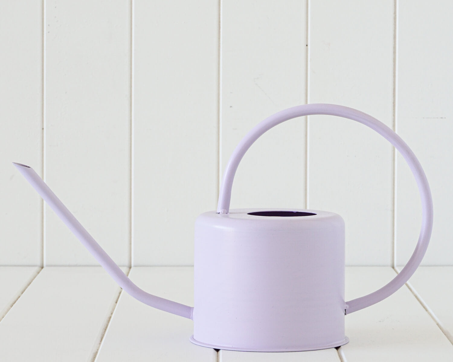 Watering Can - Croy Lilac