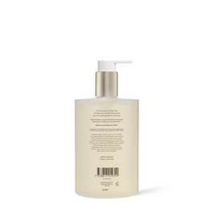 CIRCA 450ml Hand Wash - PEAR & LIME