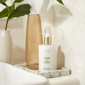 CIRCA 450ml Hand Lotion - MANGO & PAPAYA