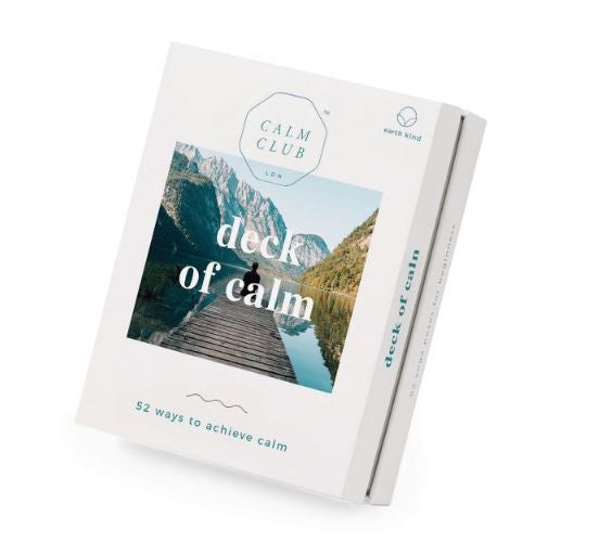 Deck of Calm