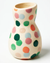 Saturday Vase - Dollop Multi