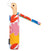 Duck Umbrella Compact - Matisse Print