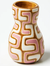 Saturday Vase - Bell Bottom Pink