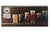 Maverick Beer Connoisseur Glass Set