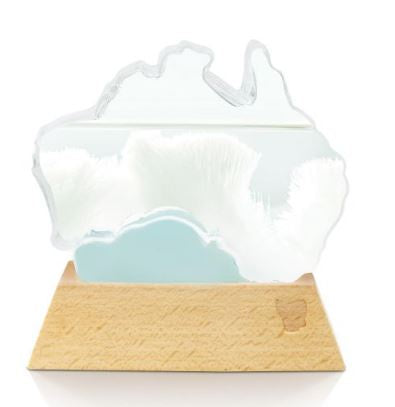 Australia Weather Station