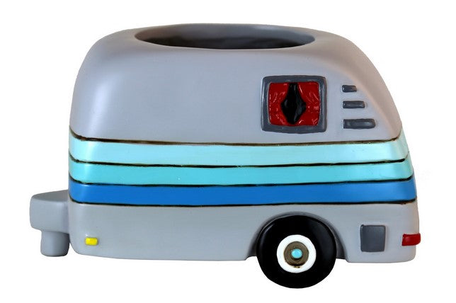 Happy Camper Planter