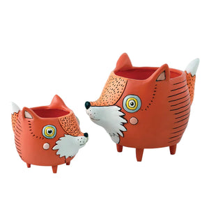 Foxy Planter
