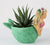 Baby Mermaid Planter