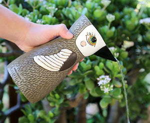 Penguin Water Can/Vase