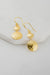 Eloise Earring - Gold
